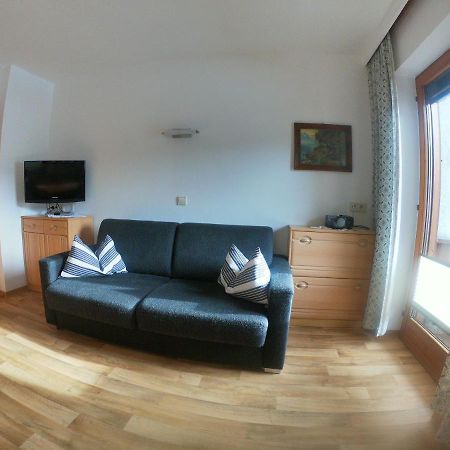 Apartment Eberharter 젤암질러 외부 사진