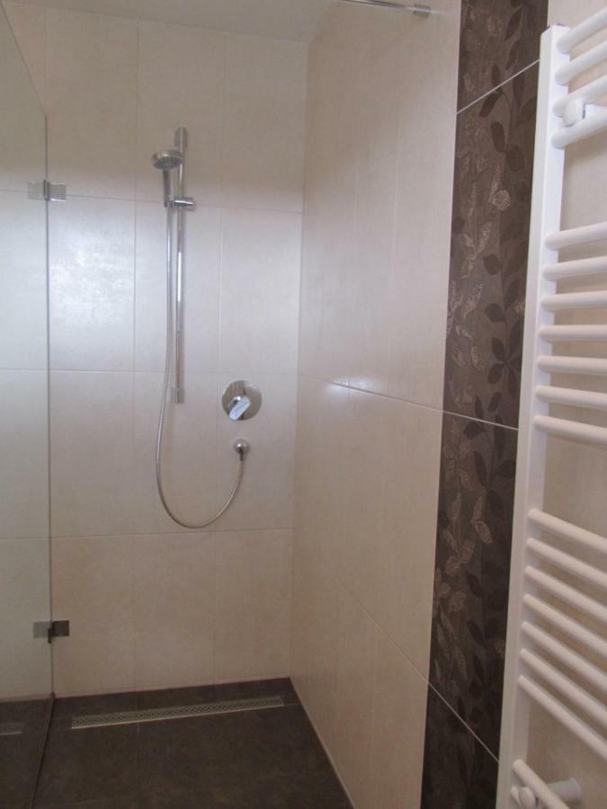 Apartment Eberharter 젤암질러 외부 사진